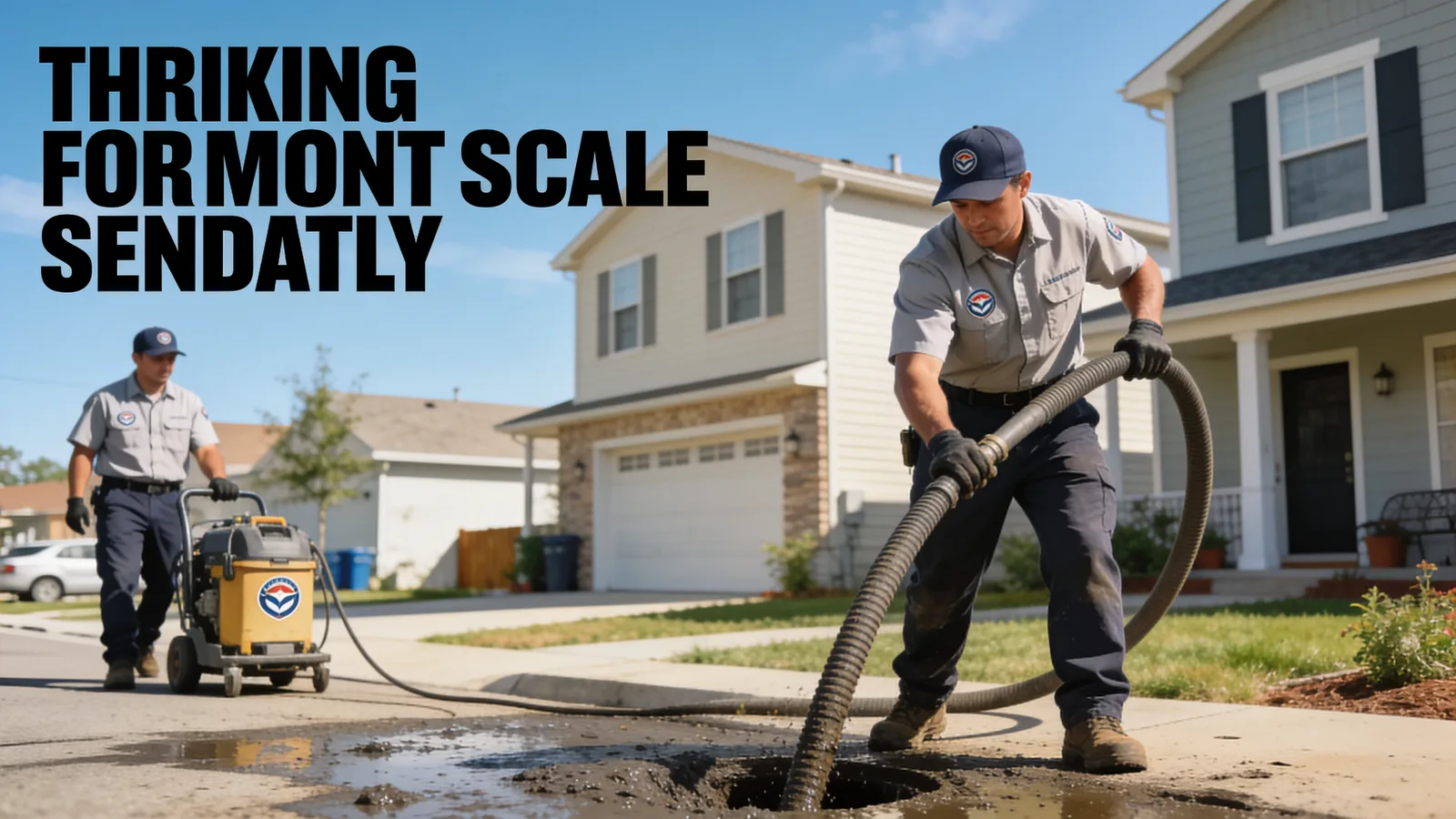 Sewage Cleanup in Stony Brook, NY near me